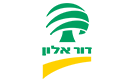 דור אלון